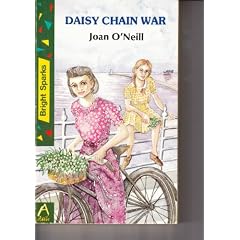 Daisy Chain War (Bright Sparks)