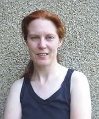 Image of Sarah Barnard