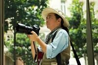 Image of Tom Ang