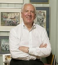 Image of Karl E. Ludvigsen
