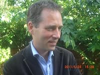 Image of Lars Kroijer