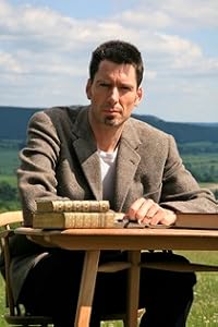 Image of Andrew Peters
