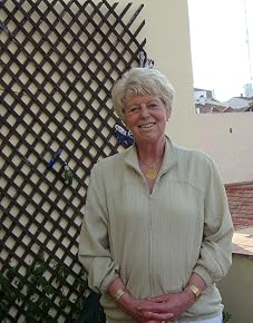 Image of Margaret Scotford Archer