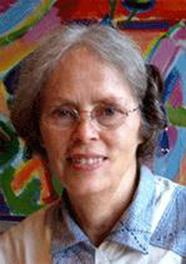 Image of Ina May Gaskin
