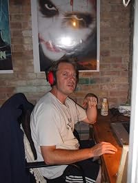 Image of Craig Saunders