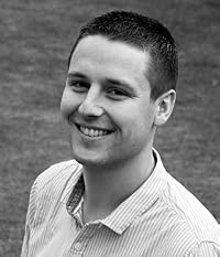 Image of Will Gater