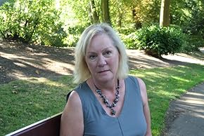 Image of Hilary Boyd