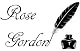 Rose Gordon