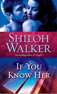 Image of Shiloh Walker
