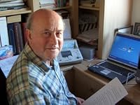 Image of Brian Lux