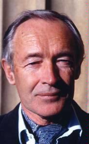 Image of Timothy Severin