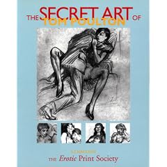 The Secret Art of Tom Poulton