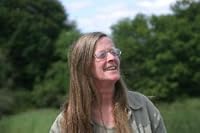 Image of Sara Maitland