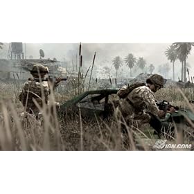 Call of Duty 4