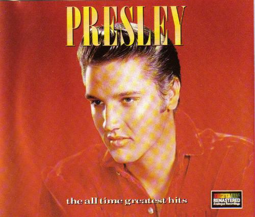 All Time Greatest Hits