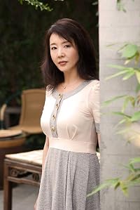 Image of Geling Yan