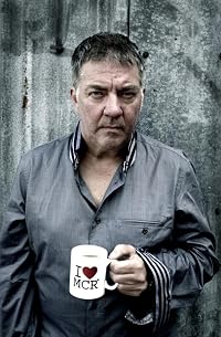 Image of Kevin Cummins