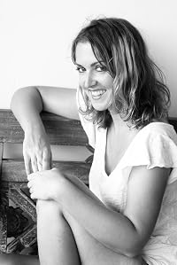 Image of Sarah Alderson