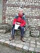 Terry Cudbird
