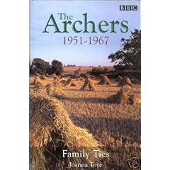 The Archers 1951-1967-Family Ties
