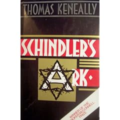 SCHINDLER'S ARK