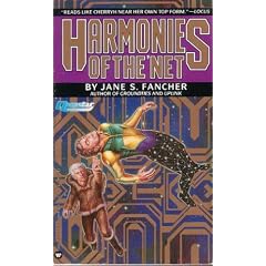 Harmonies of The 'Net
