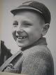 Colin Hawkes