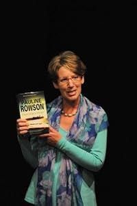 Image of Pauline Rowson
