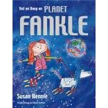 Kat an Doug on Planet Fankle (Itchy Coo)