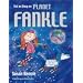 Kat an Doug on Planet Fankle (Itchy Coo)