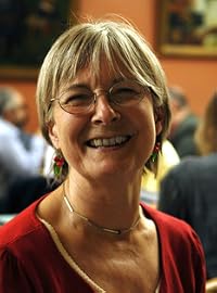 Image of Suzanne Keene