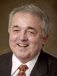 Image of Ian Angell