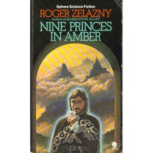 the collected stories of roger zelazny