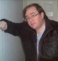 Image of Michael Cobley