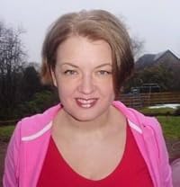 Image of Gillian Philip
