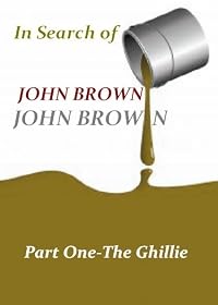 Image of John Brown
