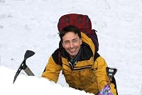 Image of Matt Dickinson