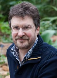 Image of Mike Fraser