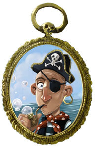 Image of Jonny Duddle