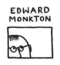 Image of Edward Monkton