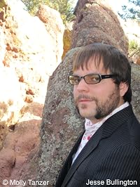 Image of Jesse Bullington
