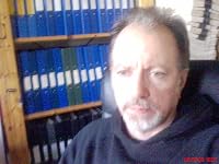 Image of John O'Loughlin