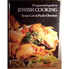 Gourmet's Guide to Jewish Cooking
