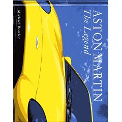 Aston Martin: The Legend