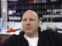 Image of Jason West