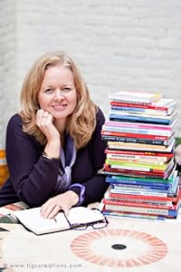 Image of Joanna Parfitt