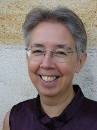 Image of Martine Batchelor