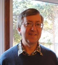 Image of Nick Daws