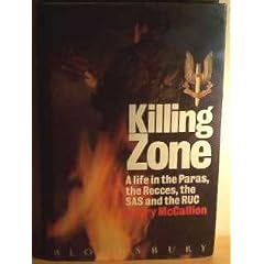 Killing Zone
