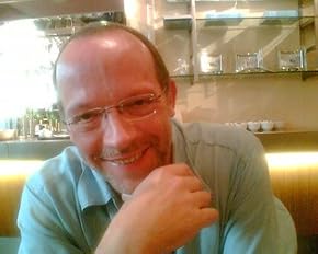 Image of Martin Plimmer